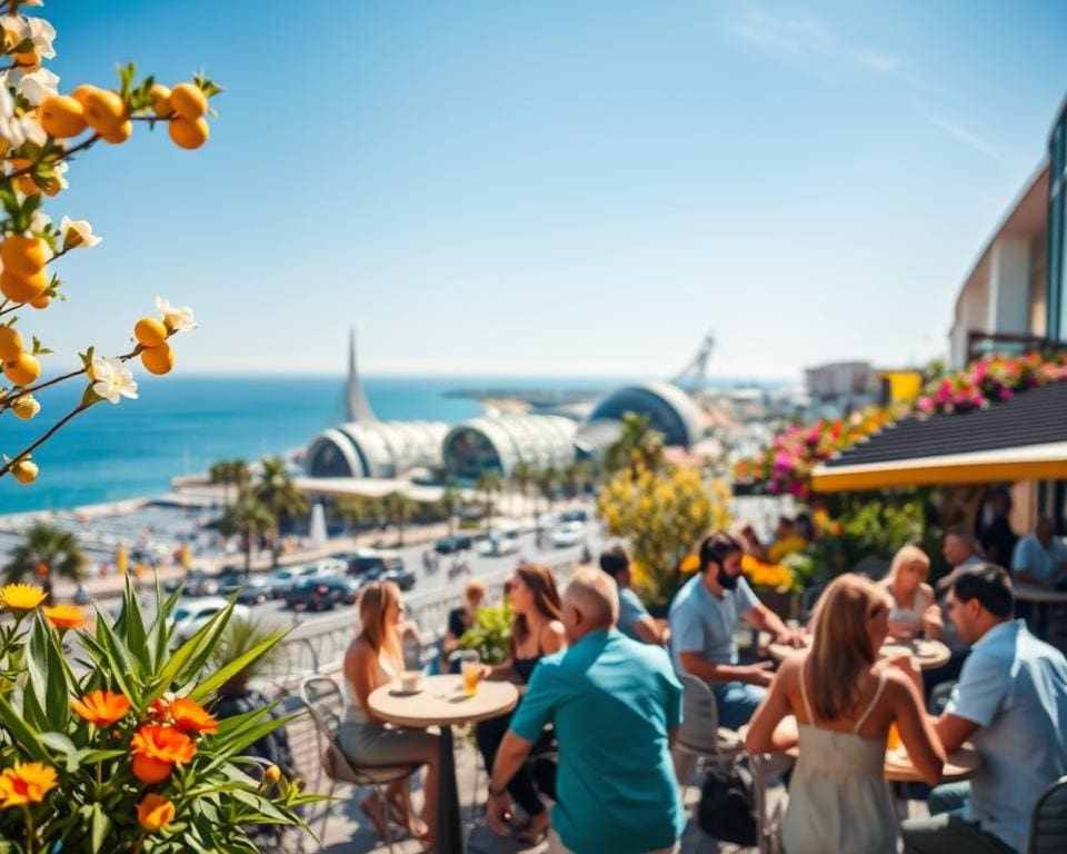 Wat maakt Valencia perfect voor een korte vakantie?
