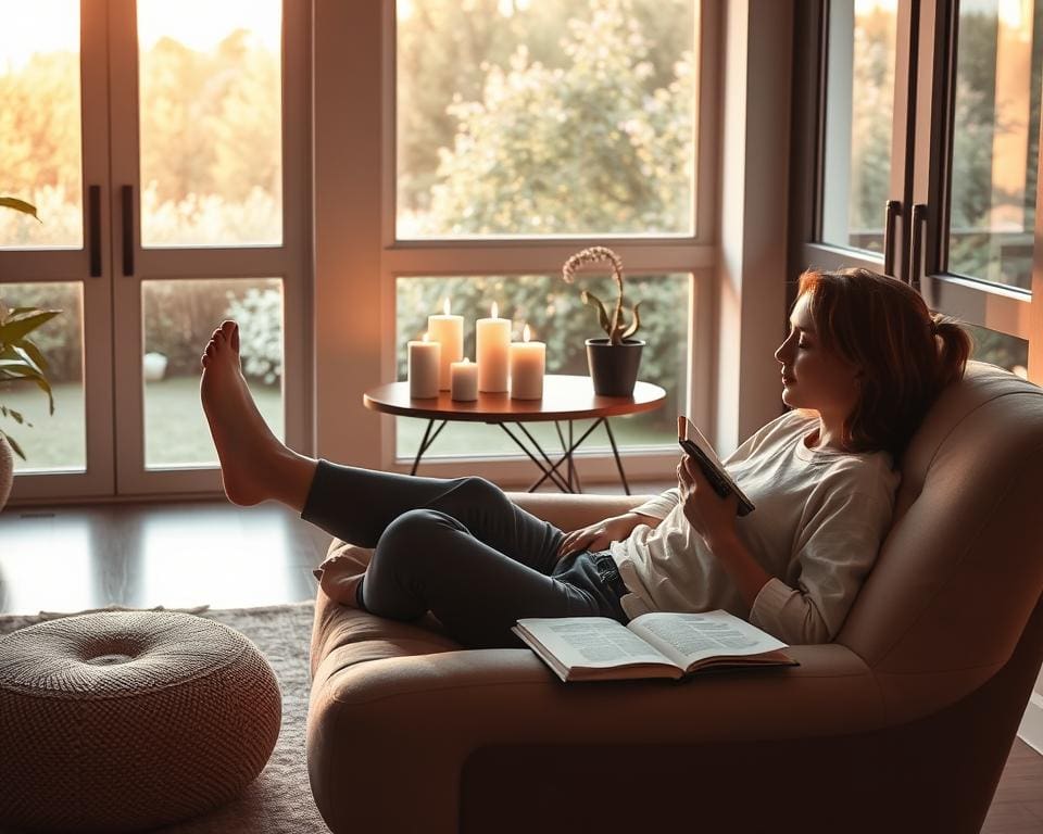 Wat maakt aandacht voor jezelf belangrijker dan ooit?