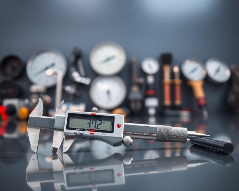 Wat maakt meettechniek betrouwbaar?