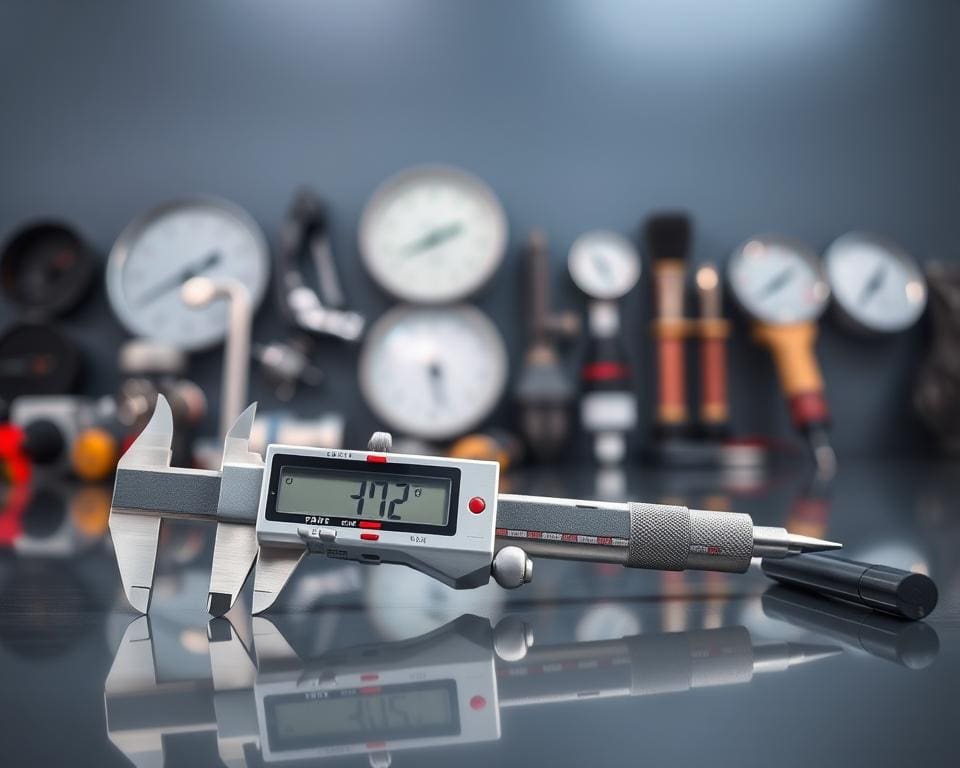 Wat maakt meettechniek betrouwbaar?