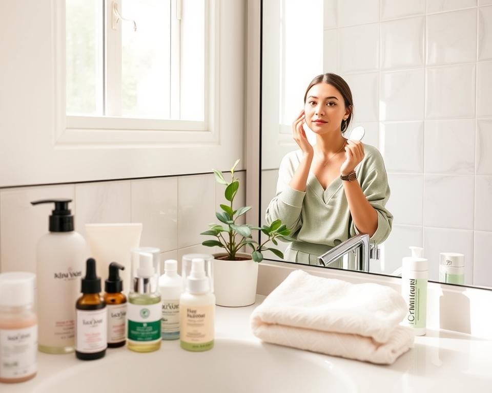 Wat maakt snelle beautyroutines zo aantrekkelijk?
