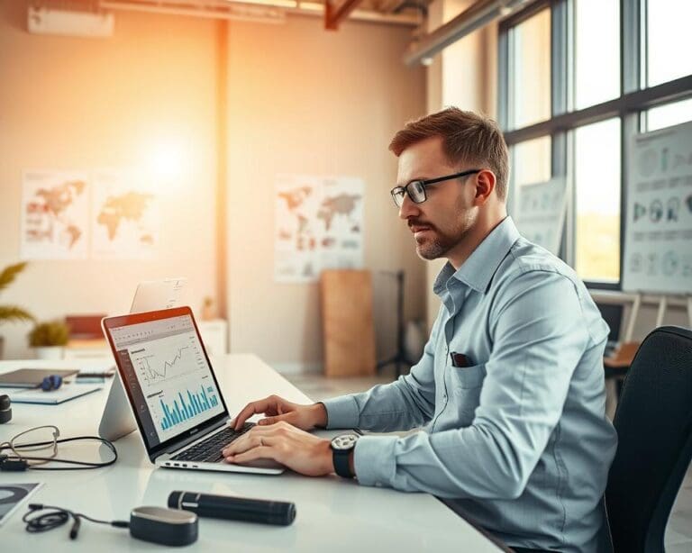 Wat maakt technische banen stabiel?