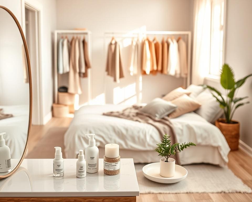 Wat verbindt lifestyle en persoonlijke verzorging?