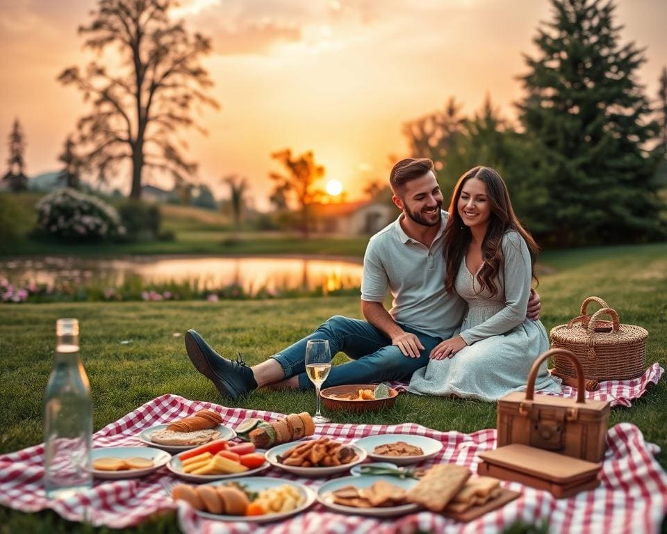 Wat zijn fijne activiteiten om samen te doen?