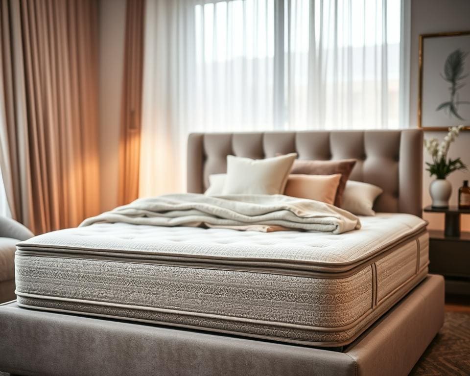 Welke boxspring zorgt voor betere nachtrust?