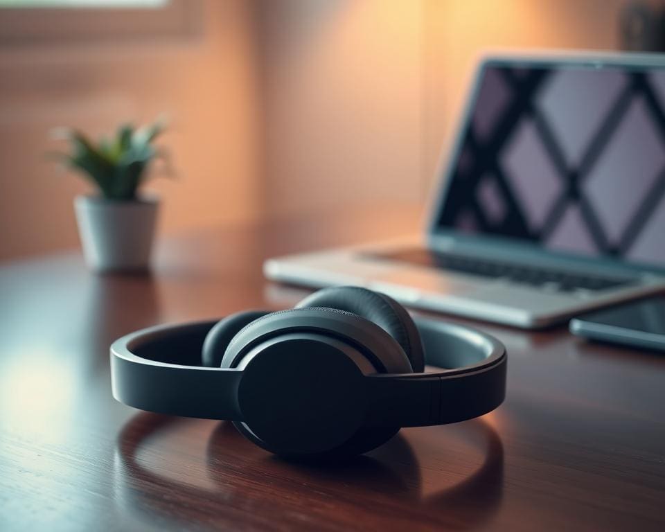 Welke noise cancelling koptelefoon wil je hebben?