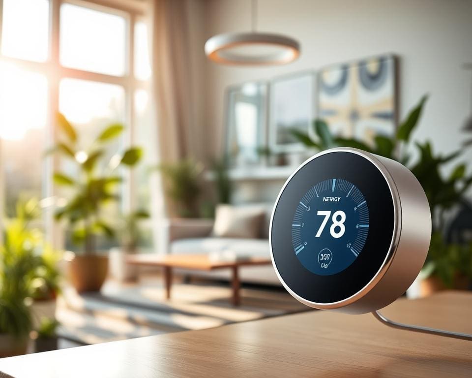 Welke slimme thermostaat bespaart het meest energie?