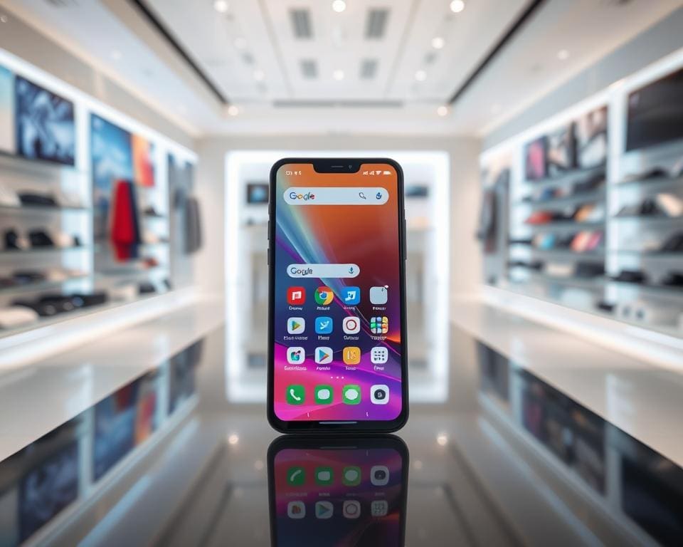 Welke smartphone is het beste om nu te kopen?