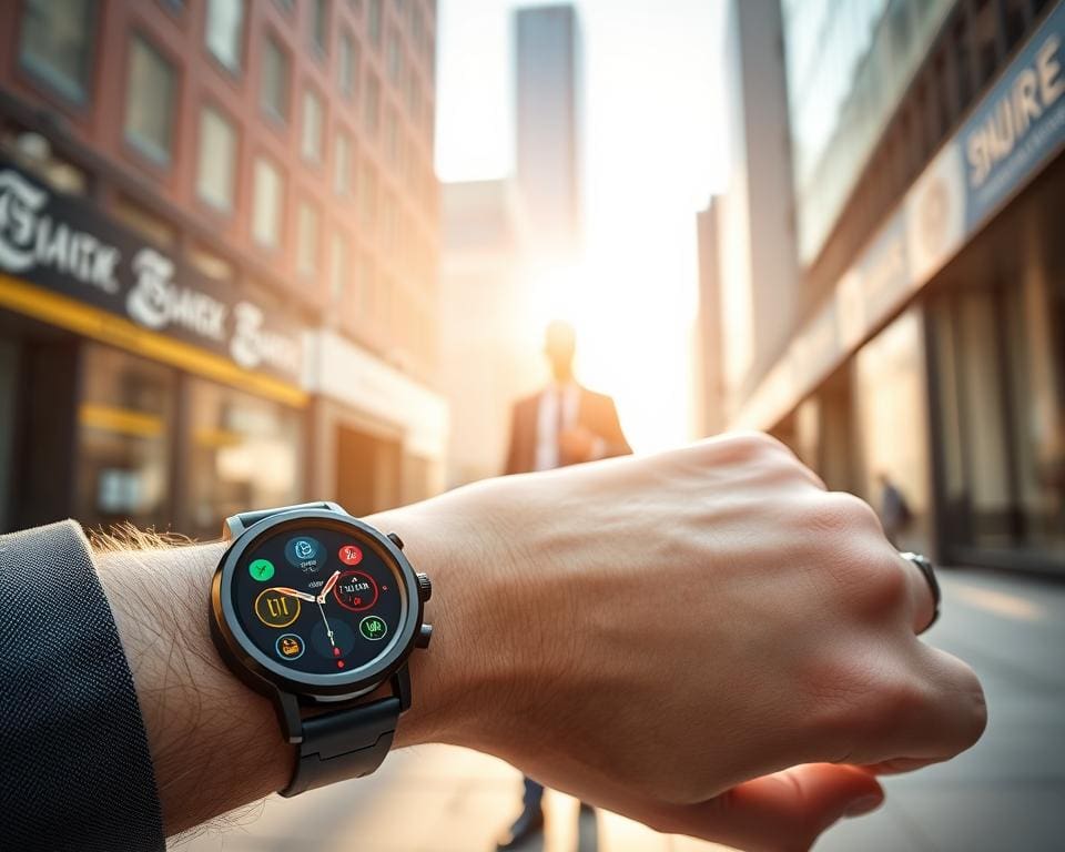 Welke smartwatch wil je hebben voor dagelijks gebruik?