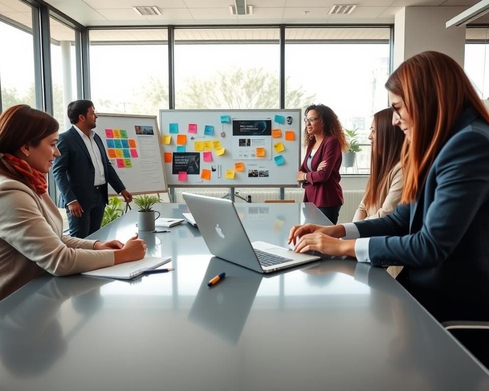 Welke webdesigner wil je inhuren voor een professionele site?