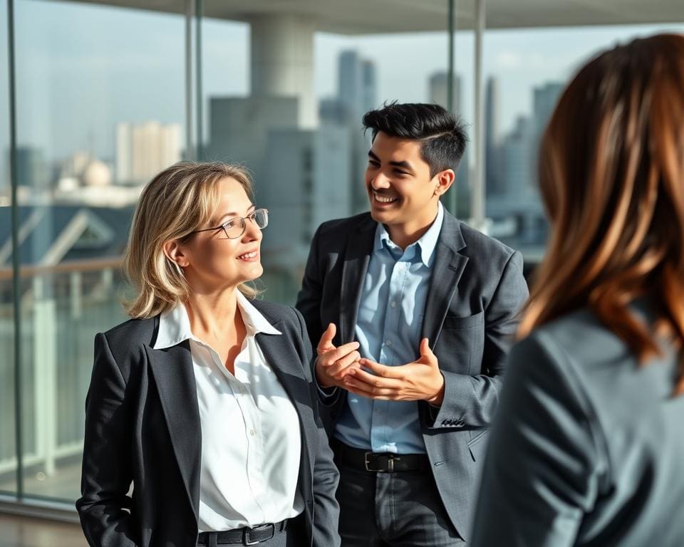 Hoe communiceer je duidelijk en respectvol?