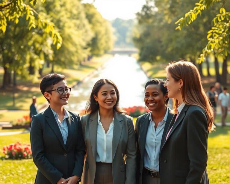 Hoe creëer je meer verbinding in je leven?