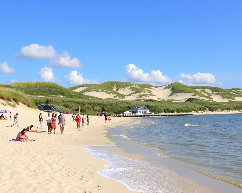 Waarom blijft Zeeland populair voor strandliefhebbers?