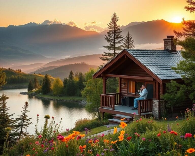 Waarom blijft een lang weekend weg zo geliefd?