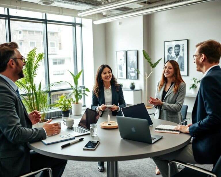 Wat helpt bij open communicatie?