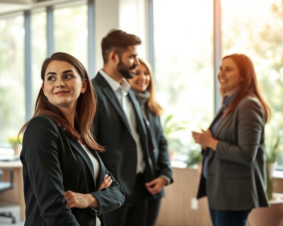 Wat helpt bij sociale onzekerheid?