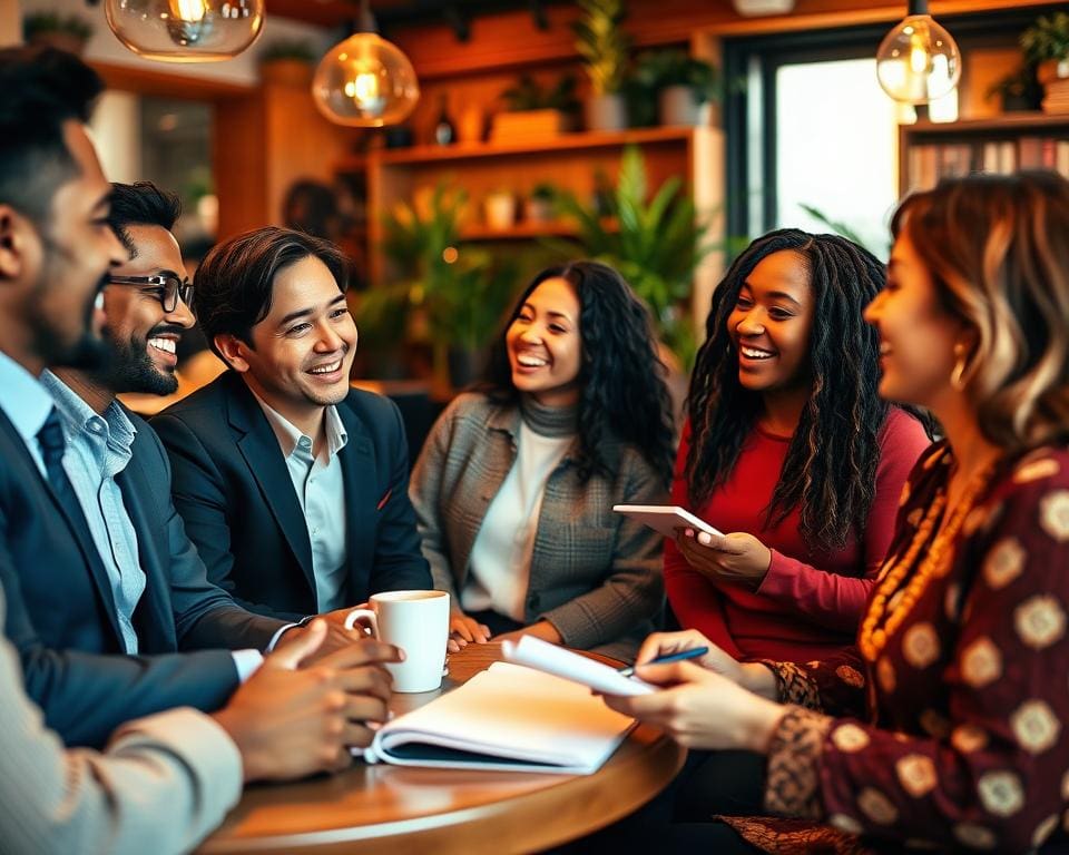 Wat maakt sociale interacties waardevol?