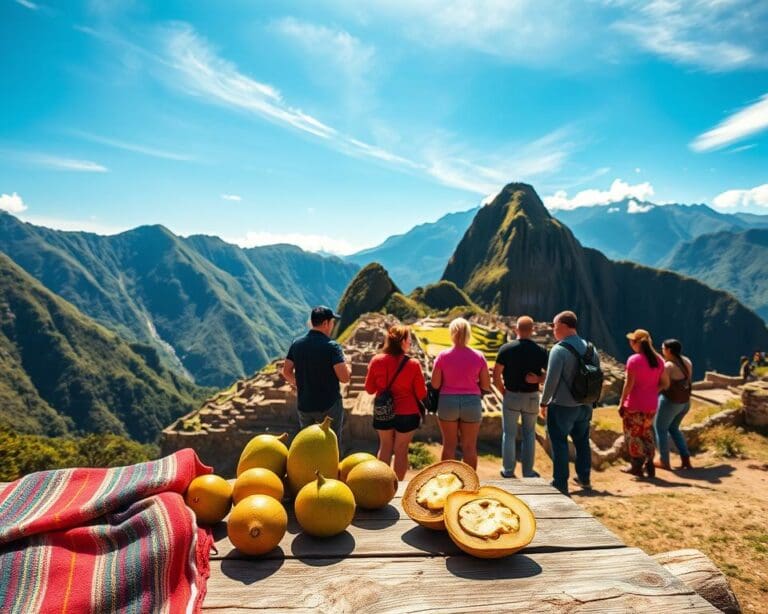 Wat zie je tijdens een reis door Peru?