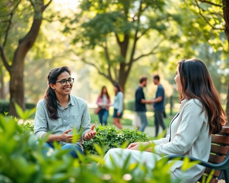 Wat zijn gezonde verwachtingen in relaties?
