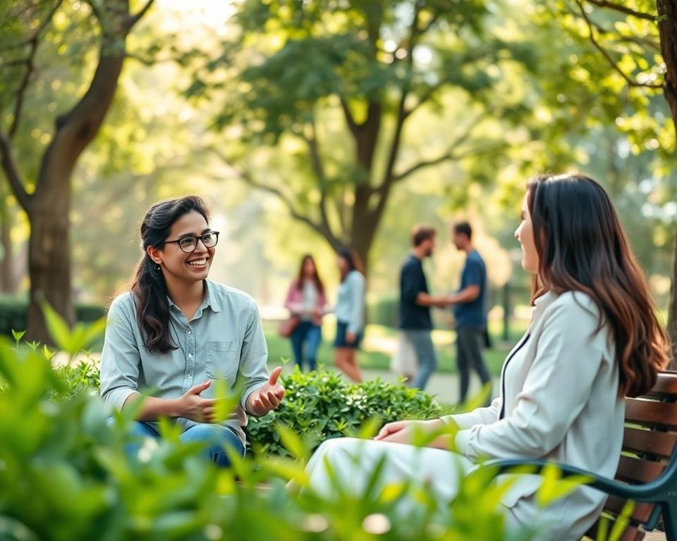 Wat zijn gezonde verwachtingen in relaties?