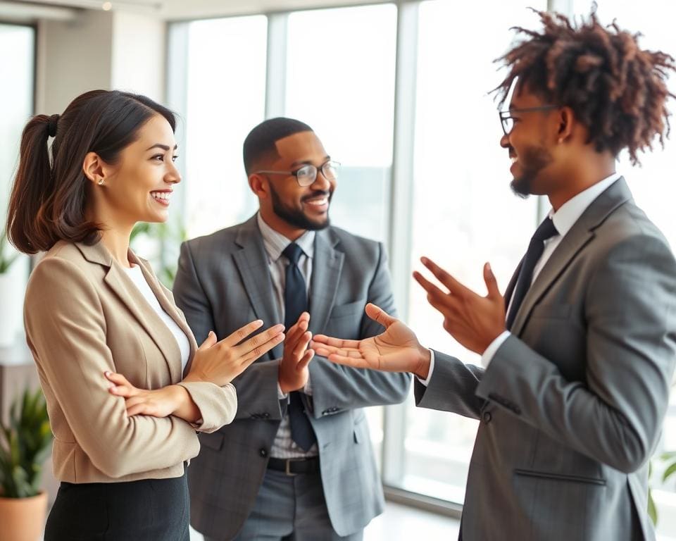 Wat zijn signalen van wederzijds respect?