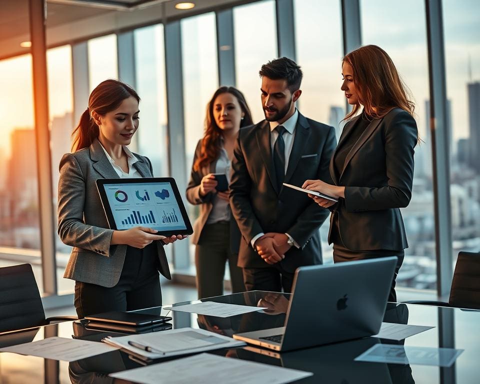 Waarom besteden organisaties bedrijfsdiensten uit?