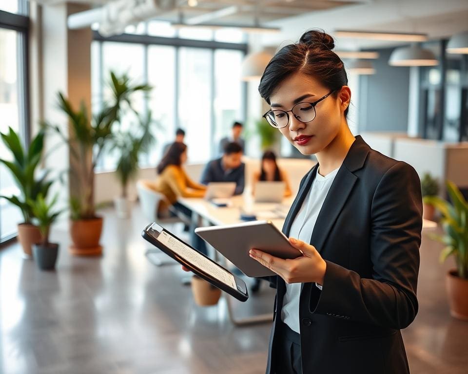 Wat doet een facility coördinator binnen bedrijven?