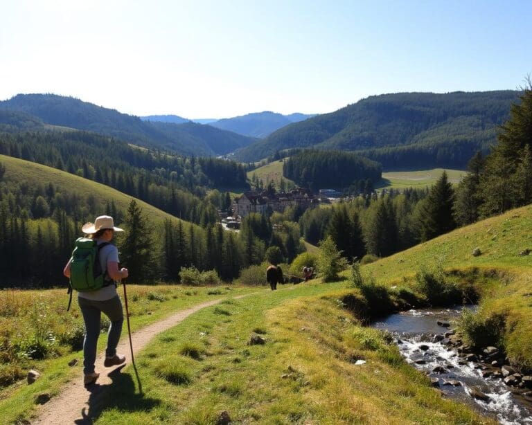 Wat kan je doen in de Ardennen?