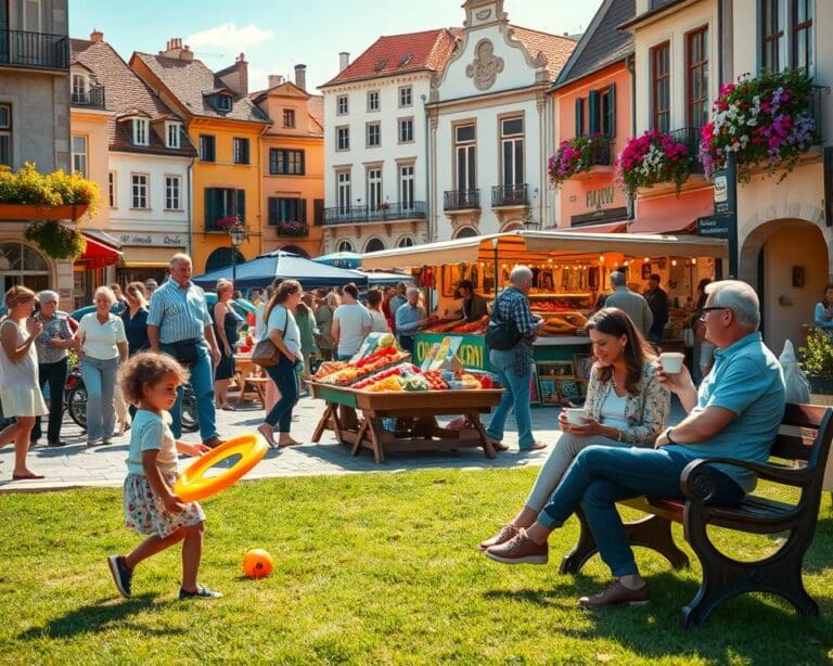 Wat kan je doen op een vrije zondag?