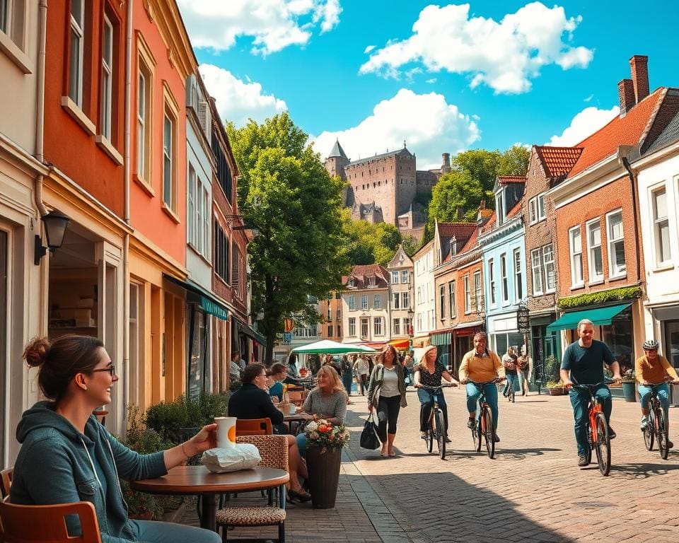 Wat kun je doen tijdens een weekendje Valkenburg?