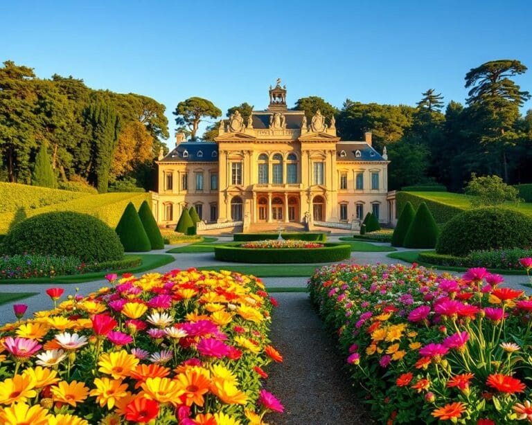 Wat maakt een bezoek aan Paleis Het Loo interessant?