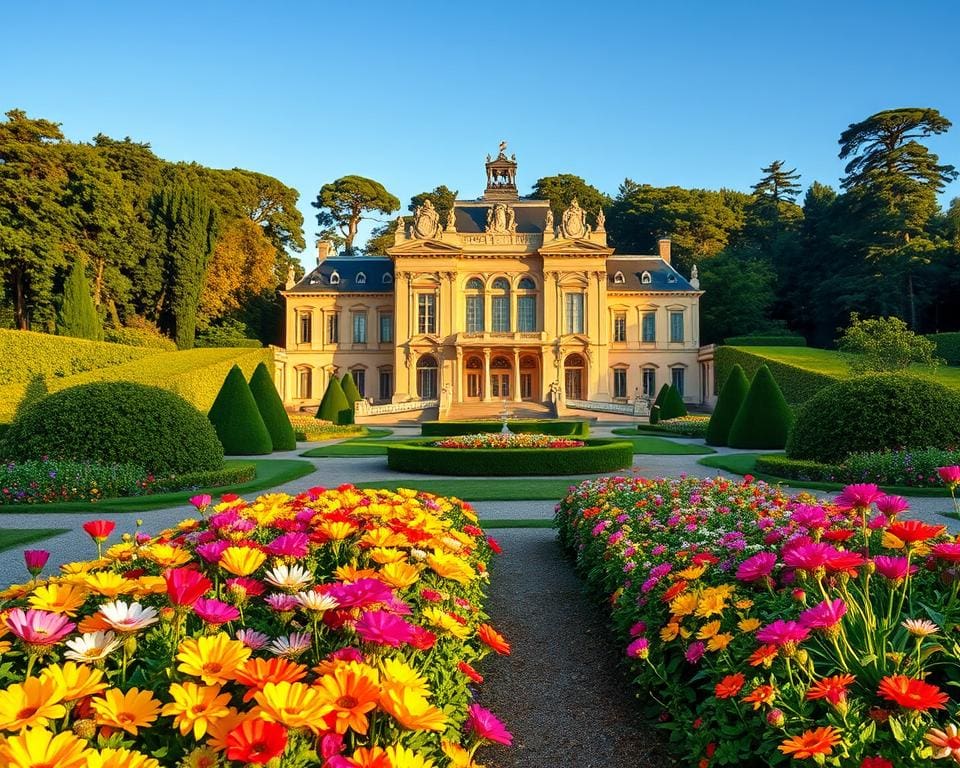 Wat maakt een bezoek aan Paleis Het Loo interessant?