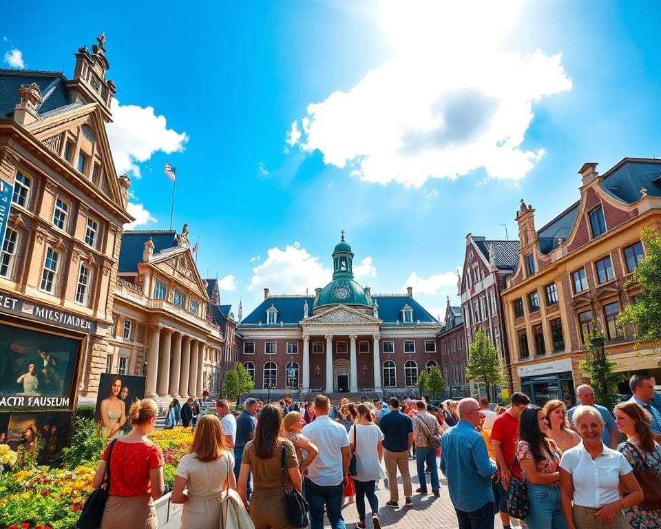 Wat maakt een dagje Giethoorn zo bijzonder?