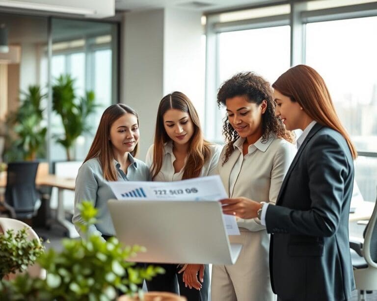 Wat maakt facilitaire ondersteuning belangrijk voor bedrijven?