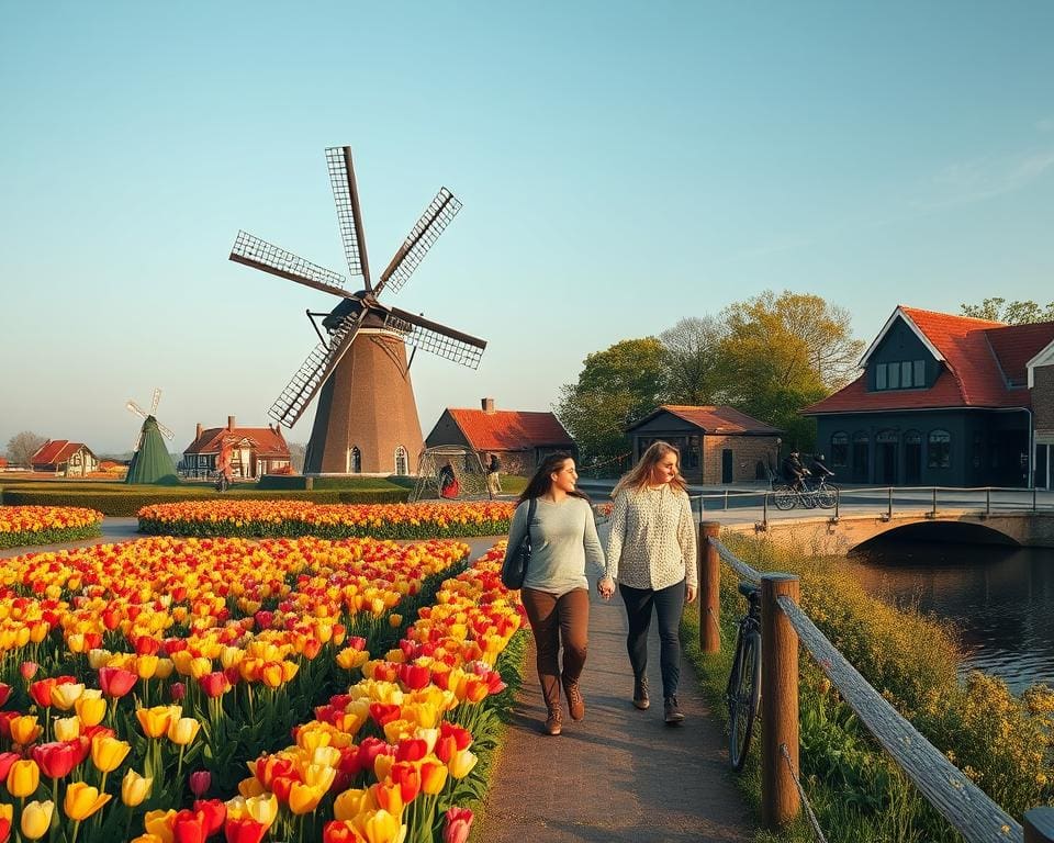 Wat zijn leuke dingen om te doen in Amsterdam op een vrije dag?