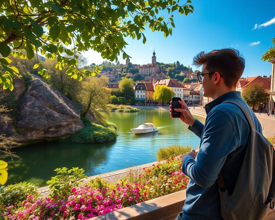 Wat zijn leuke solo-uitjes in eigen land?