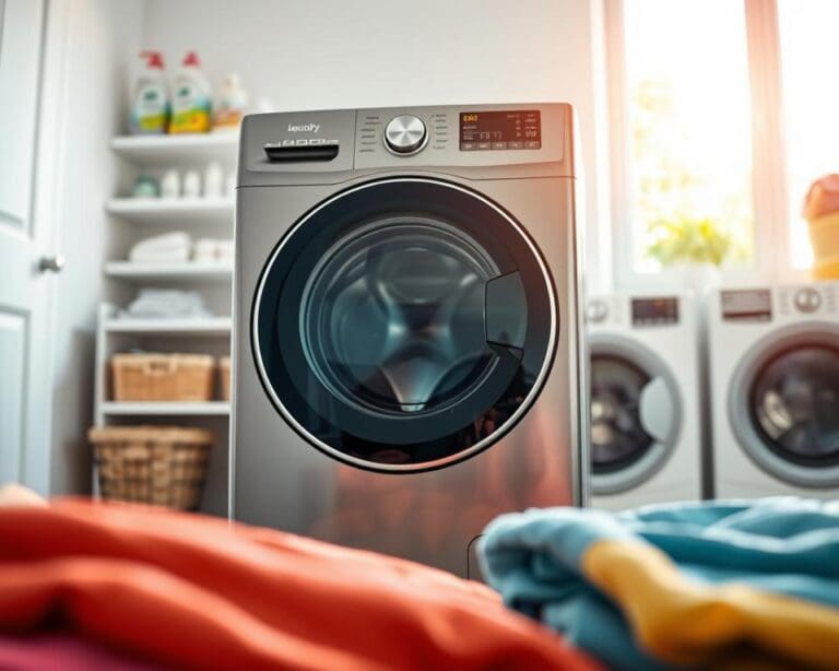 beste wasmachine