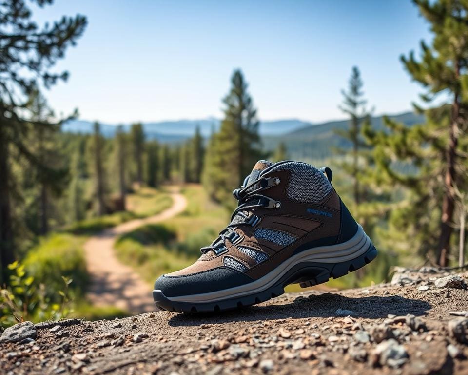 wandelschoenen kopen