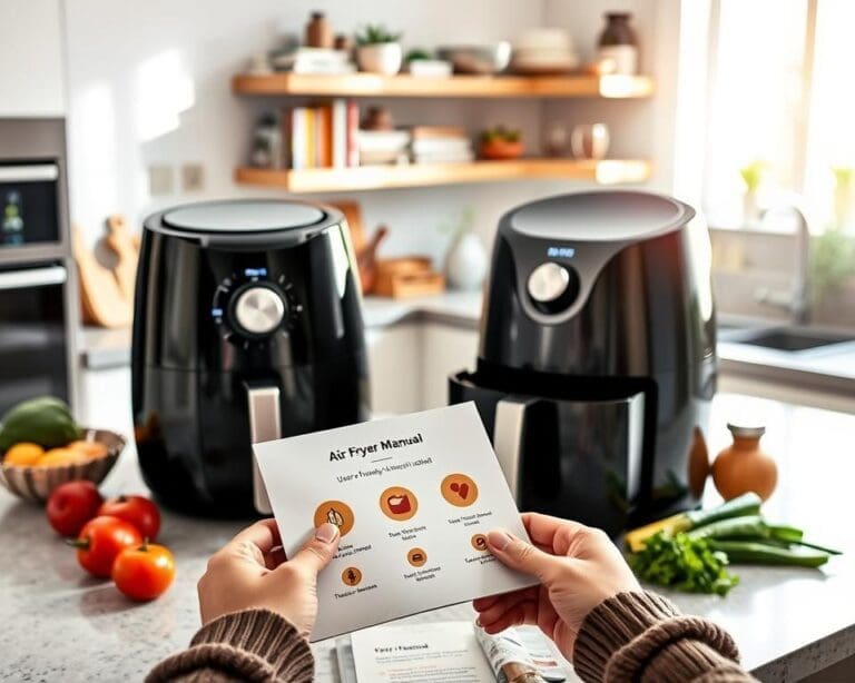 airfryer kopen tips