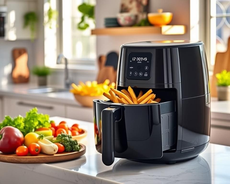 beste airfryer
