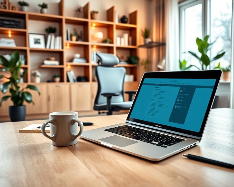 beste laptop thuisgebruik