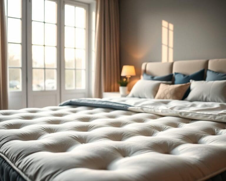 beste matras