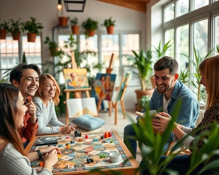 indoor activiteiten populair