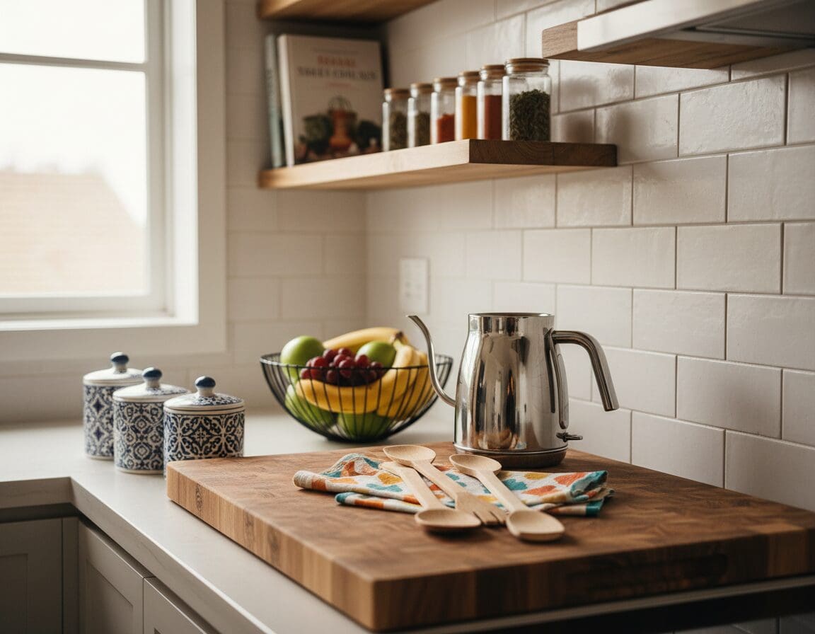 keukenaccessoires trends