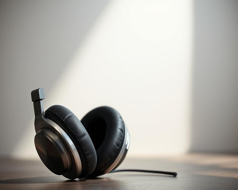 koptelefoon beste geluidskwaliteit