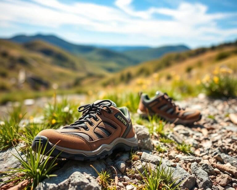 wandelschoenen kopen