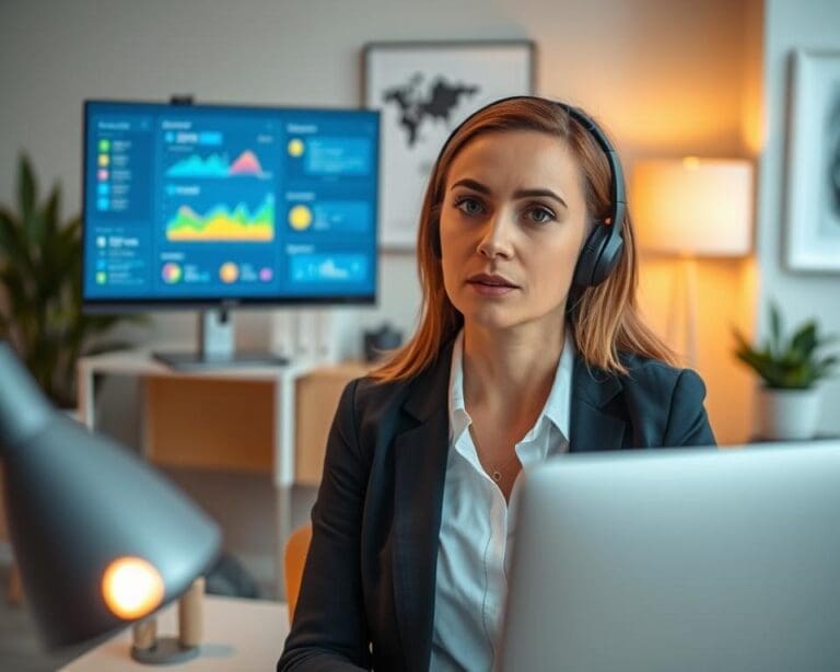 ai software klantenservice