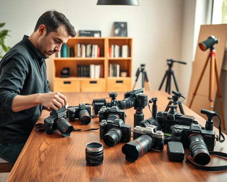 camera kopen advies