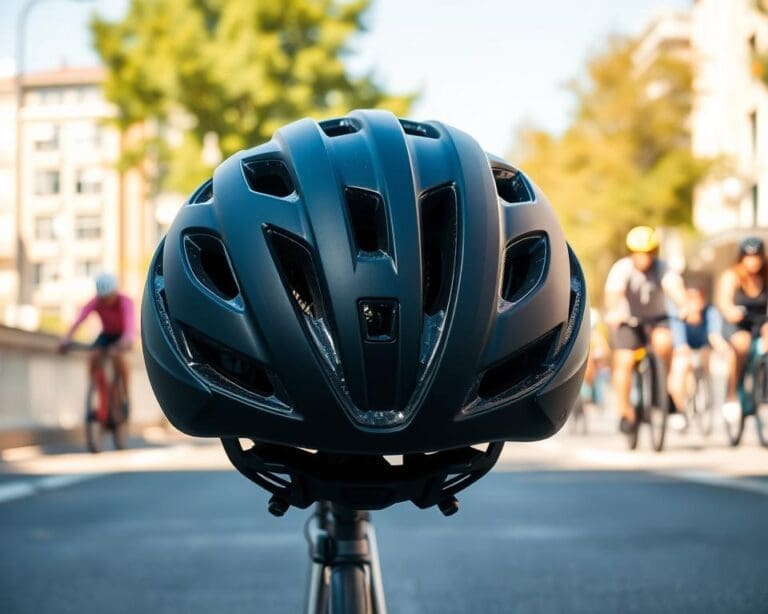 fietshelm veiligheid