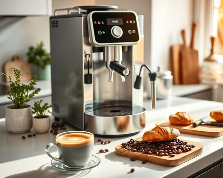 koffiemachine kiezen